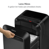 Powershred® LX210 Micro-Cut Shredder